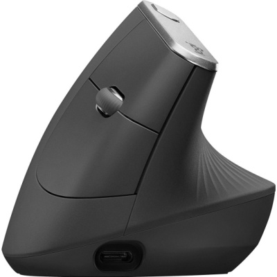���� ������������ LOGITECH MX Vertical ������/����������� (910-005449)