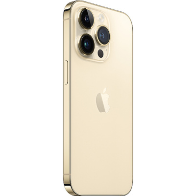 Apple iPhone 14 Pro 128GB  (Gold) Dual SIM (nano-SIM + eSIM)