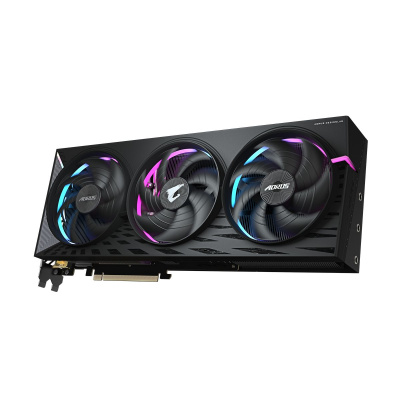 Gigabyte AMD Radeon RX 9070 XT AORUS E 16GB GDDR6 Ret GV-R9070XTAORUS E-16GD