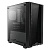     Ginzzu CL510 Black mATX