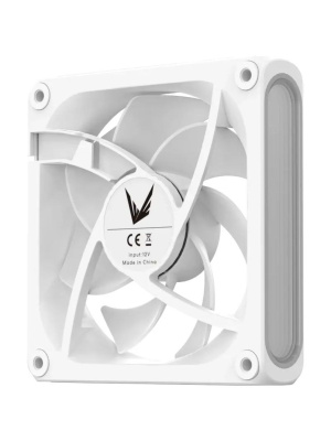 ���������� ��� ������� Formula Air Fusion 1 LT ARGB 120�120x28 ����� 4-pin (AIR FUSION 1 LT WH) Ret