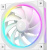 Вентилятор для корпуса Deepcool FL12 Wh ARGB 120х120x25 белый 4-pin 32дБ (R-FL12-WHAPN1-G) Вентилятор для корпуса Deepcool FL12 Wh ARGB 120х120x25 белый 4-pin 32дБ (R-FL12-WHAPN1-G)