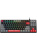 Клавиатура A4Tech S310N механическая черный/красный USB Multimedia for gamer Клавиатура A4Tech S310N механическая черный/красный USB Multimedia for gamer