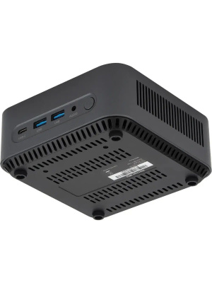 ����-�� iRU Planio 110ALCN, Intel N95/8 �� DDR4/256 �� SSD/Intel UHD Graphics/��� ��, ������ (2198626)