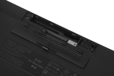 ���������� + ���� Logitech MK650 COMBO FOR BUSINESS ����:���������� ����:������/����� USB ������������ Bluetooth/����� (920-011013)