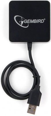 USB-������������ Gembird UHB-242