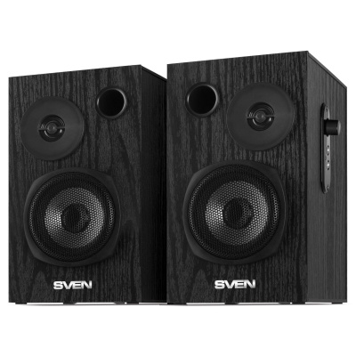 ������� SVEN SPS-580 2.0 ������� ������ (2x9W, ������)
