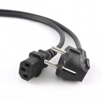 ������ ������� Cablexpert PC-186-VDE Schuko- C13 VDE 10� ������ � ����������� ����� 1.8�