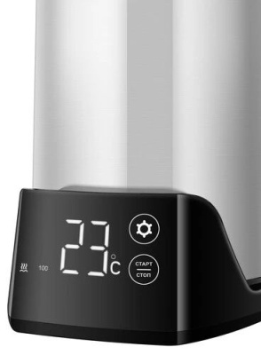 ������ ������������� Kitfort ��-6691 1.5�. 1500�� ������/����������� ����� ������: ����.�����/�������