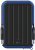 ������� ������ ����  5Tb Silicon Power Armor A66 Black/Blue (SP050TBPHD66LS3B)