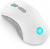 Мышь Lenovo Legion M600 Wireless Gaming Mouse (Stingray) проводное/беспроводное (Bluetooth + радиоканал), 16000 dpi Мышь Lenovo Legion M600 Wireless Gaming Mouse (Stingray) проводное/беспроводное (Bluetooth + радиоканал), 16000 dpi