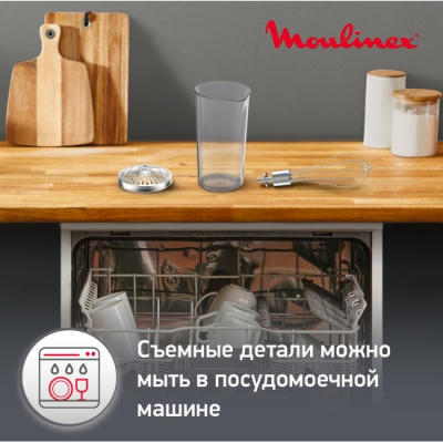 ������� Moulinex DD95HD10 InfinyForce Pro
