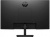 Монитор 23.8" HP P24v черный (64W18AA) Монитор 23.8" HP P24v черный (64W18AA)