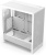 Корпус ПК без блока питания NZXT H5 Flow RGB White Корпус ПК без блока питания NZXT H5 Flow RGB White