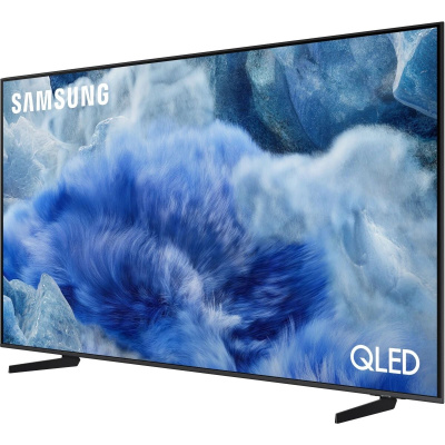 ��������� QLED Samsung 43" QE43Q8FAAUXRU Series 9 ������ 4K Ultra HD 60Hz DVB-T2 DVB-C DVB-S2 USB WiFi Smart TV