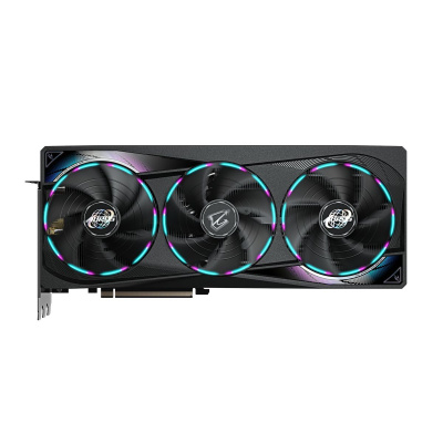  Gigabyte NVIDIA GeForce RTX 5070 Master 12GB GDDR7 RTL GV-N5070AORUS M-12GD