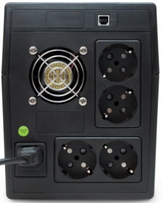 ��� (UPS) Powerman Back Pro 2000 Plus