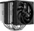 Кулер для процессора SAMA A60E Black (A60-XXWNNXOX-G) Кулер для процессора SAMA A60E Black (A60-XXWNNXOX-G)