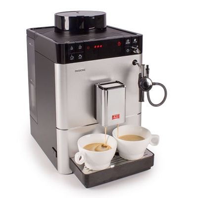 ���������� Melitta Caffeo F530-101 Passione