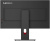 ������� Lenovo 27" T27UD-40, 16:9, IPS, UHD