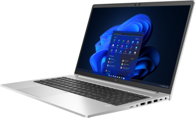  HP EliteBook 650 G9, 15.6" (1920x1080) IPS/Intel Core i7-1255U/8 DDR4/512 SSD/Iris Xe Graphics/ ,  [5Y3U5EA]