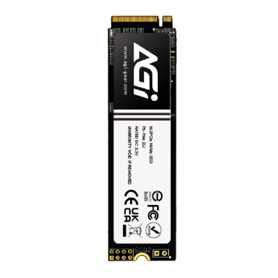������������� ���������� SSD AGI 256GB AI198 Client SSD AGI256G80AI198R