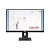 ������� Lenovo 23.8" ThinkVision E24-40 FHD IPS LED 100Hz ������ (64BAMAT1UK)