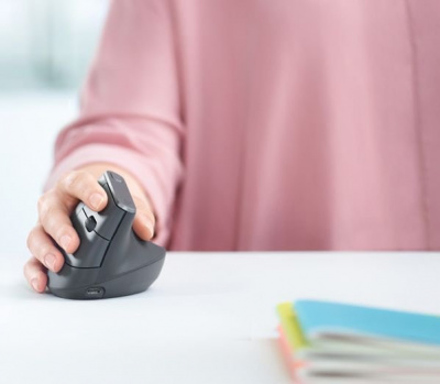 ������������ ������������ ���� Logitech MX Vertical (910-005448)