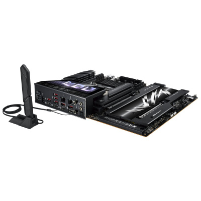 ����������� ����� ASUS ROG CROSSHAIR X870E EXTREME AM5 E-ATX, Ret 90MB1LB0-M0EAY0