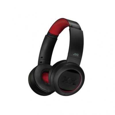 �������� JVC HA-XP50BT-RE ��������� Bluetooth, ������