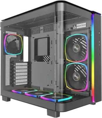 ������ Montech King 95 PRO ������ ��� �� KING 95 PRO
