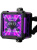Система водяного охлаждения Thermalright Frozen Warframe PRO 360 ARGB Soc-AM5/AM4/1200/1700/1851 черный 4-pin 29.8dB Al LCD Ret (F-WFRAME-PRO-360-BL-ARGB) Система водяного охлаждения Thermalright Frozen Warframe PRO 360 ARGB Soc-AM5/AM4/1200/1700/1851 черный 4-pin 29.8dB Al LCD Ret (F-WFRAME-PRO-360-BL-ARGB)