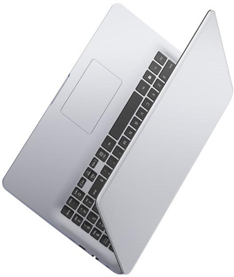 Ноутбук MAIBENBEN M547, 15.6" (1920x1080) IPS/AMD Ryzen 7 4700U/8ГБ DDR4/512ГБ SSD/Radeon Graphics/Windows 11 Home, серебристый (M5471SB0HSRE0)