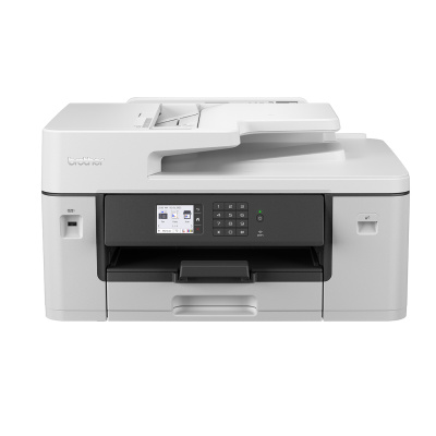 ��� �������� Brother MFC-J3540DW (A3, �������, �������/�����/������/����, 28 ���/���, 256MB, �/� 4800x1200 dpi, 1�250�. +1�. ��������, ADF50, Duplex, Ethernet, USB, WiFi, �������� ���������. ��: LC472XLBK/C/Y/M)