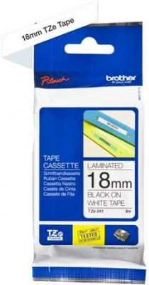  Brother TZ-241