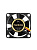 ���������� ExeGate EX03010B3P-5 (30x30x10 ��, 2-Ball (������� ���������������), 3pin, 9500RPM, 26dBA) 5B DC EX295192RUS