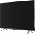 Телевизор QLED Skyworth 50" 50Q66H Google TV Frameless 4K Ultra HD 60Hz Smart TV черный/серебристый Телевизор QLED Skyworth 50" 50Q66H Google TV Frameless 4K Ultra HD 60Hz Smart TV черный/серебристый