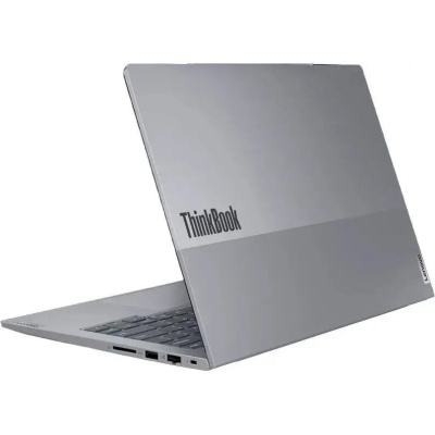 Lenovo Thinkbook 14 G6 IRL, 14" (1920x1200) IPS/Intel Core i5-13420H/8  DDR5/512  SSD/Intel UHD Graphics/ ,  (21KG00U0AK)
