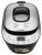 Хлебопечь Hyundai HYBM-P0212 600Вт черный/серебристый Хлебопечь Hyundai HYBM-P0212 600Вт черный/серебристый