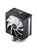 ����� JONSBO CR-1000 MAX V2 Color LGA1851/1700/1200/115X/AM5/AM4 (TDP 230W, PWM, 120mm Dynamic Multi-Color LED Fan, 6 �������� ������, ������, 4-pin) Retail