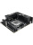 Материнская плата ASUS ROG STRIX X870-I GAMING WIFI, AM5, X870, 2*DDR5, 2*SATA, 2*M.2, 4*USB 3.2, 3*USB 2.0, 2*USB4, Type-C, 2*PCIx16, HDMI, mIATX Материнская плата ASUS ROG STRIX X870-I GAMING WIFI, AM5, X870, 2*DDR5, 2*SATA, 2*M.2, 4*USB 3.2, 3*USB 2.0, 2*USB4, Type-C, 2*PCIx16, HDMI, mIATX