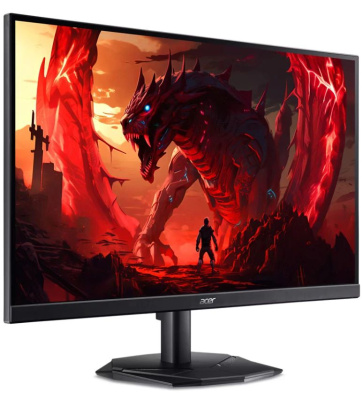 Acer 23,8'' KG241YX1bmiipx IPS, FHD,  UM.QX1CD.101