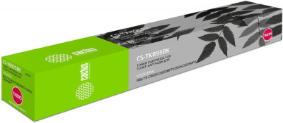 �������� Cactus CS-TK895BK, TK-895BK, ������ / CS-TK895BK