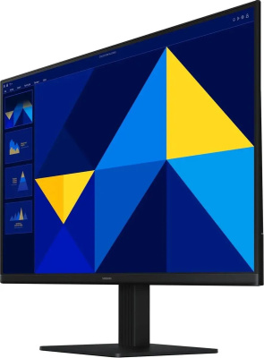 ������� Samsung 27" S27D300GAIXCI FHD IPS LED ������