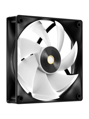 ������� �������� ���������� Ocypus Sigma L24 BK ARGB, 240mm, LCD Pump 2.4", 2x120mm ARGB fans, LGA115X/1200/1700/18XX, AM4/AM5