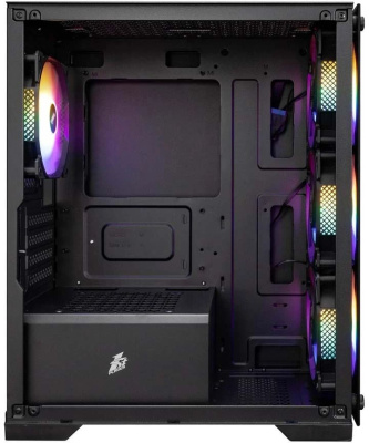 ������ 1STPLAYER FIREBASE X2-M Black (X2-M-BK-4F1