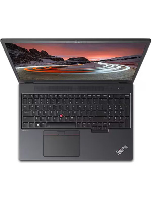  Lenovo ThinkPad P16v G1, 16" (1920x1200) IPS/Intel Core i7-13800H/16  DDR5/512  SSD/NVIDIA GeForce RTX A2000 (8 )/Windows 11 Pro,  (21FCA014CD)