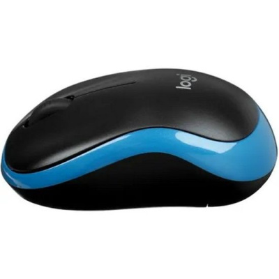  Logitech M186 /