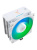 ����� ��� ���������� Thermalright Assassin X 120 R Digital ARGB White (4-pin PWM, 151mm, Al/Cu, 4x6mm, ARGB, 1x120mm, 70.84CFM, 29.8dBA, 2000RPM, S: 1851/1700/1200/115X, AM5/AM4, white)