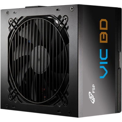 ���� ������� FSP VIC-650BD ATX 650W (POA6500202)